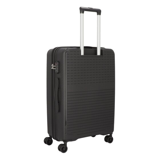 American Tourister Summer Hit 4 ruedas Carrito 67 cm