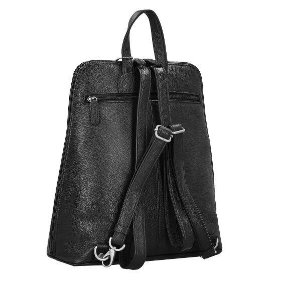 Picard Mochila Luis City Piel 32 cm