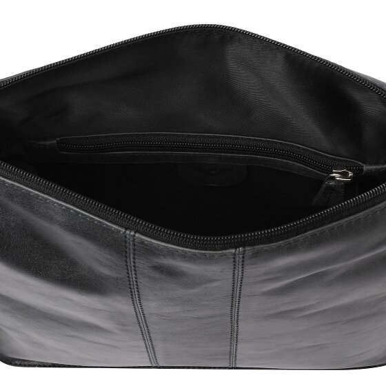 Voi City Cowboy Insa Bolsa de hombro Piel 28.5 cm