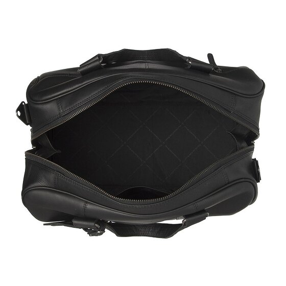 The Chesterfield Brand Volenza Bolsa de viaje Weekender Piel 46 cm
