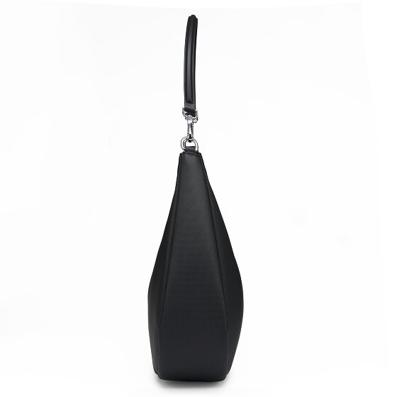 Lacoste Core Essentials Daily City Bolsa de hombro 35 cm