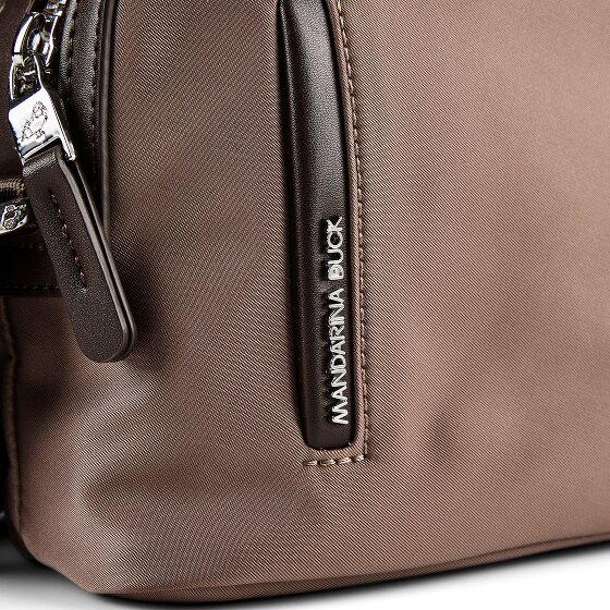 Mandarina Duck Bolsa de hombro Hunter 22 cm
