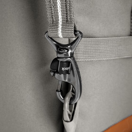 Pacsafe Mochila antirrobo GO RFID 53 cm