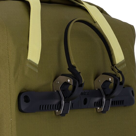 Deuter Bolsa para bicicleta Weybridge 25+5L 43 cm