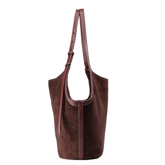 Kate Spade New York Deco Bolsa de compras M Piel 45 cm