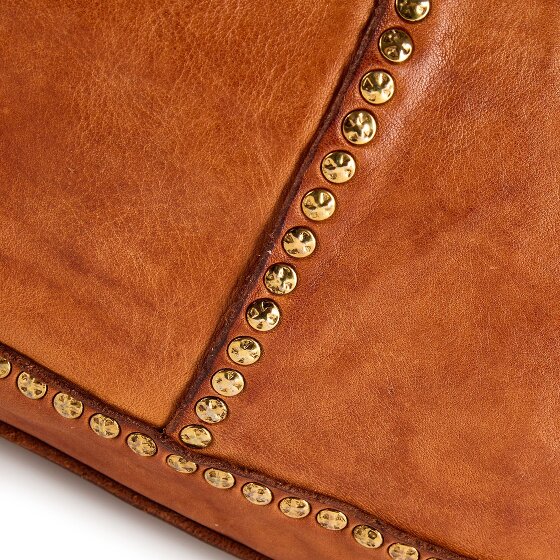 Campomaggi Pamela Bolsa de hombro Piel 25 cm