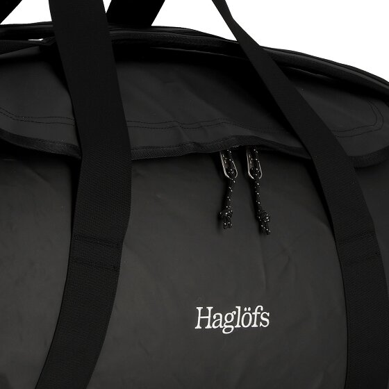 Haglöfs Lava 110 Bolsa de viaje Weekender 70 cm