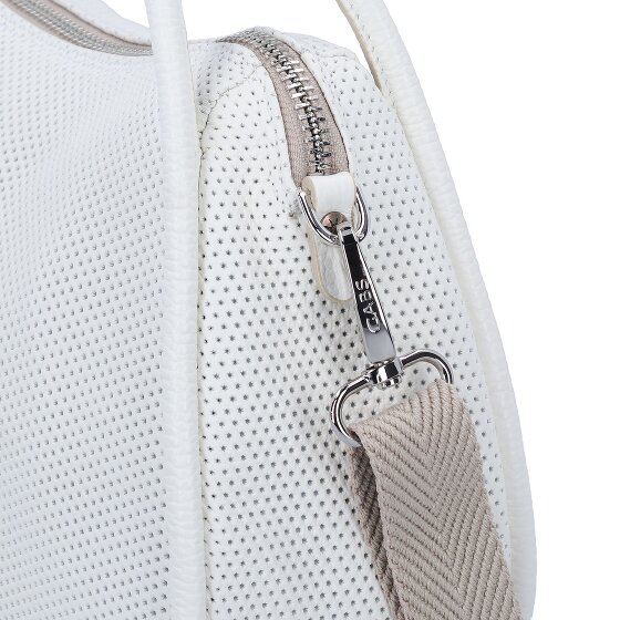 Gabs Selin Bolsa de hombro Piel 34 cm