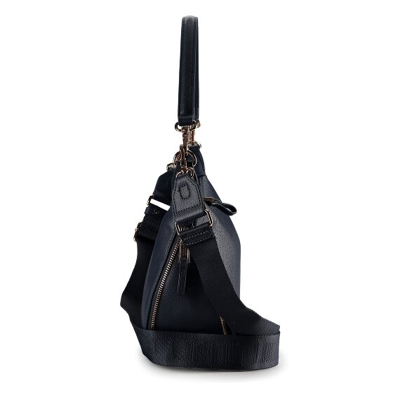 Liu Jo Kaliska Bolsa de hombro M 32 cm con pliegue de expansión