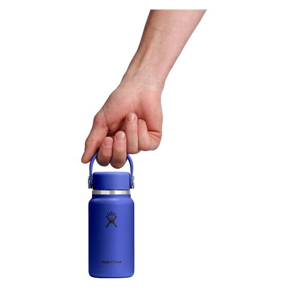 Hydro Flask Micro Hydro Botella para beber 200 ml