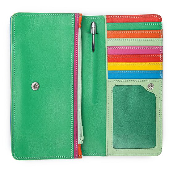 Mywalit Cartera mediana Matinee Cartera de piel 17 cm