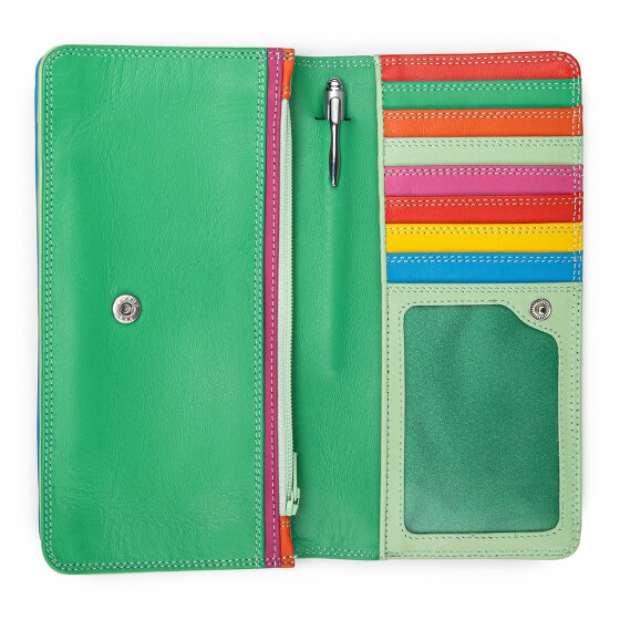 Mywalit Cartera mediana Matinee Cartera de piel 17 cm