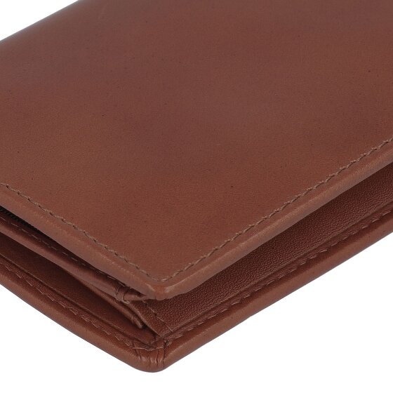 Leonhard Heyden Cambridge Cartera Piel 9.5 cm