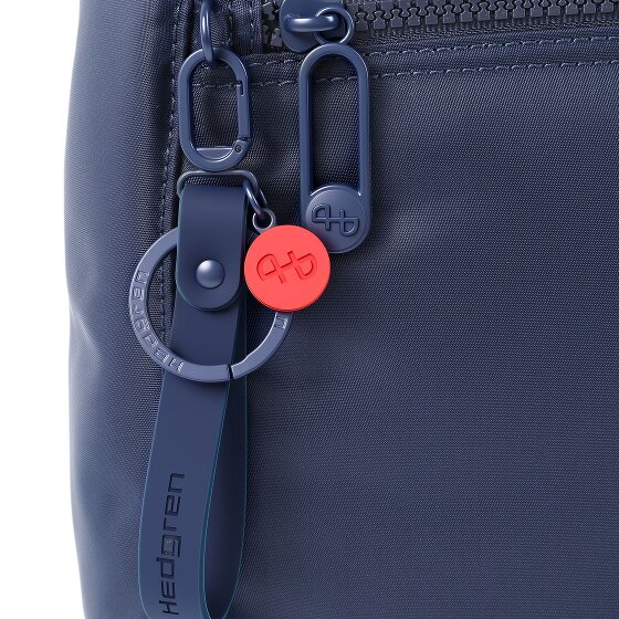 Hedgren Inner City Mochila de la ciudad Protección RFID 30 cm