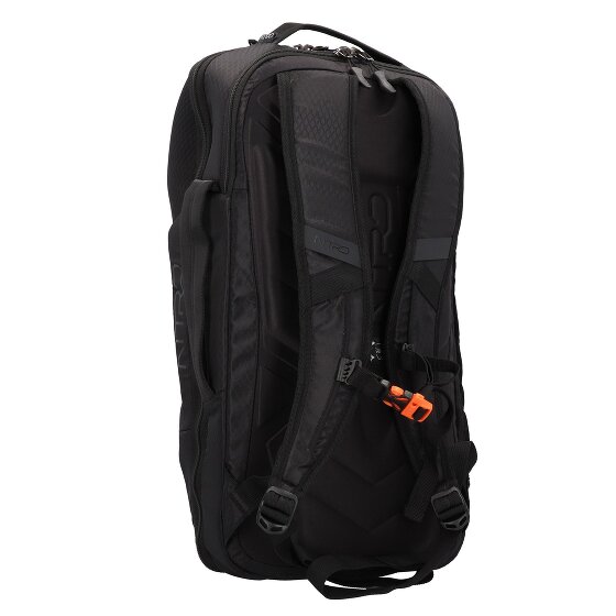 NITRO Mochila Gamer 53 cm Compartimento para portátil