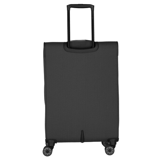 Travelite Viia 4 ruedas Carrito 67 cm