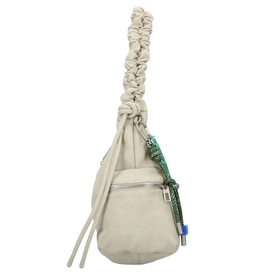 Desigual Half Montville Bolsa de hombro 34.5 cm