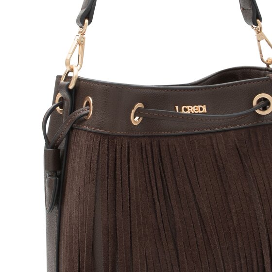 L.Credi Raiana Bolsa de hombro 21 cm