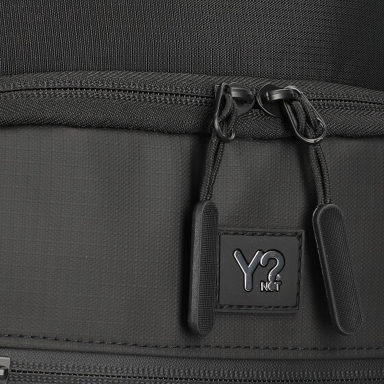 Y Not? Mochila de viaje Vovager 45 cm