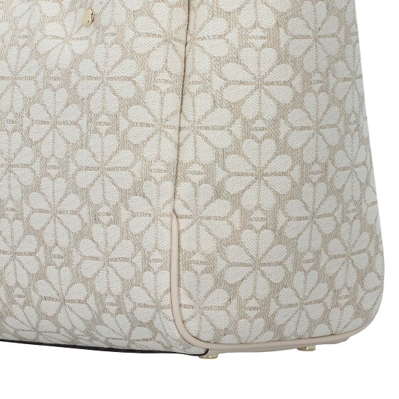 Kate Spade New York Spade Flower Bolsa de compras 30 cm
