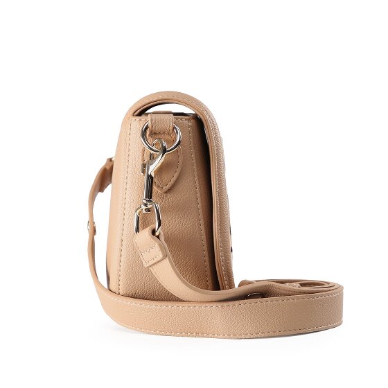 Love Moschino Logo Bolsa de hombro 22 cm