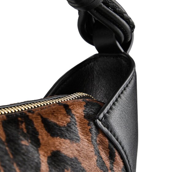 AIGNER Giara Bolsa de hombro Piel natural 23 cm