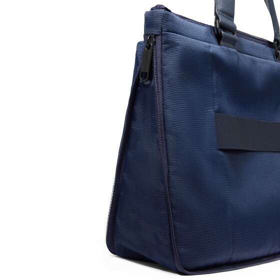 Piquadro Marcel Maletín 38 cm Compartimento para el portátil