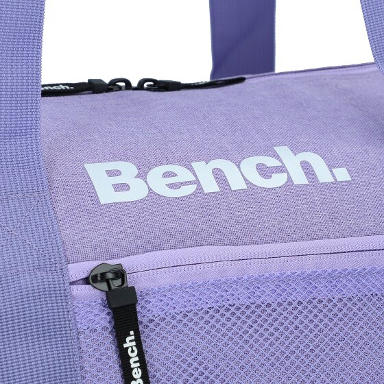Bench Bolsa de viaje clásica Weekender 50 cm
