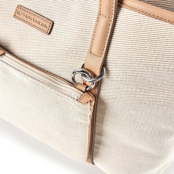 Tom Tailor Jamila Bolsa de compras 43.5 cm