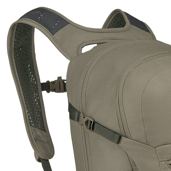Osprey Mochila Daylite Plus Compartimento para portátil de 48 cm