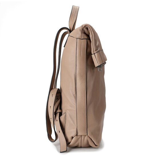 Liebeskind Elvira Mochila de día Piel 66 cm Compartimento para el portátil