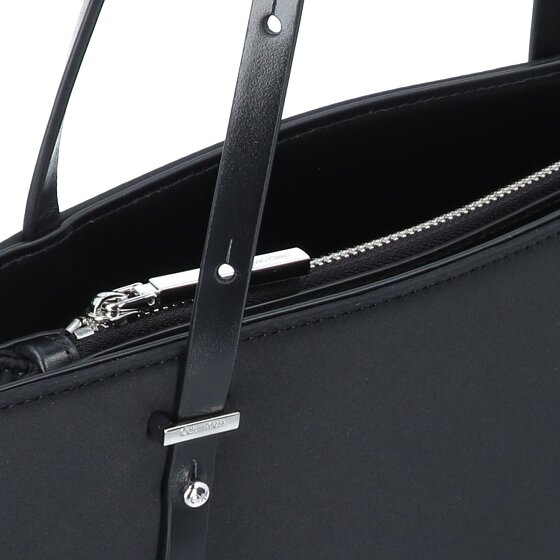 Calvin Klein CK Square Bolsa de hombro 28 cm