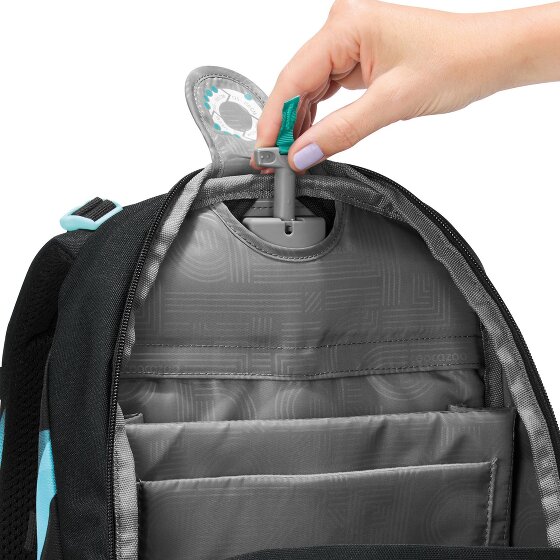 coocazoo Byte Cartera escolar 46 cm