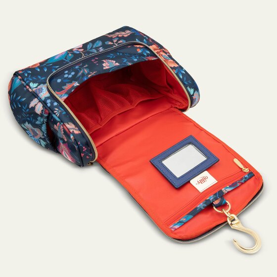 Oilily Color Bomb Cathy Bolsa de aseo 23 cm