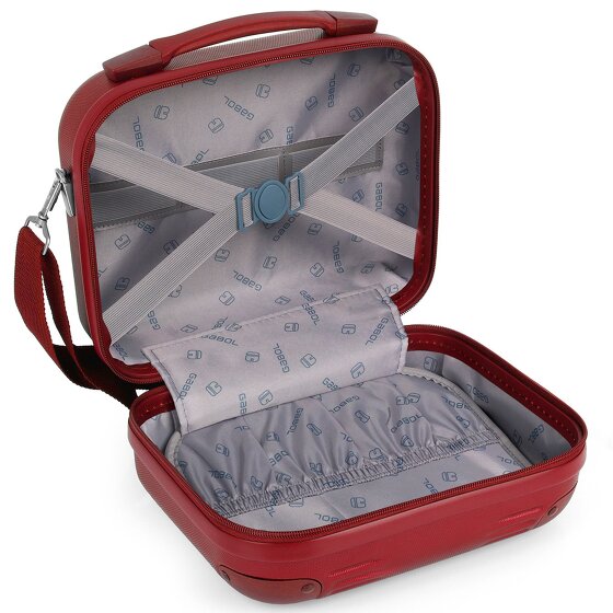 Gabol Balance XP Estuche de belleza 30 cm