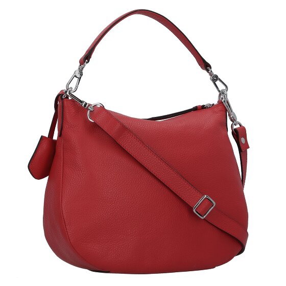 abro Juna Bolsa de hombro Piel 34 cm