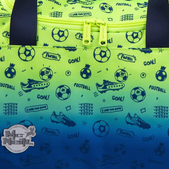 McNeill Bolsa de deporte 37 cm