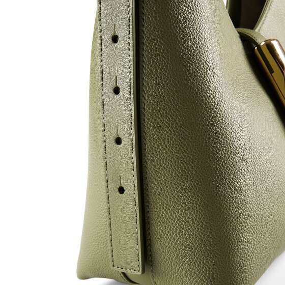 Furla Goccia Bolsa de hombro S Piel natural 24 cm