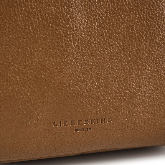 Liebeskind Ella Bolsa de hombro Piel natural 21.5 cm