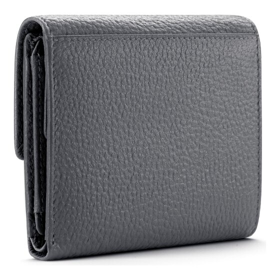 Lazarotti Bologna Leather Cartera Piel natural 12 cm