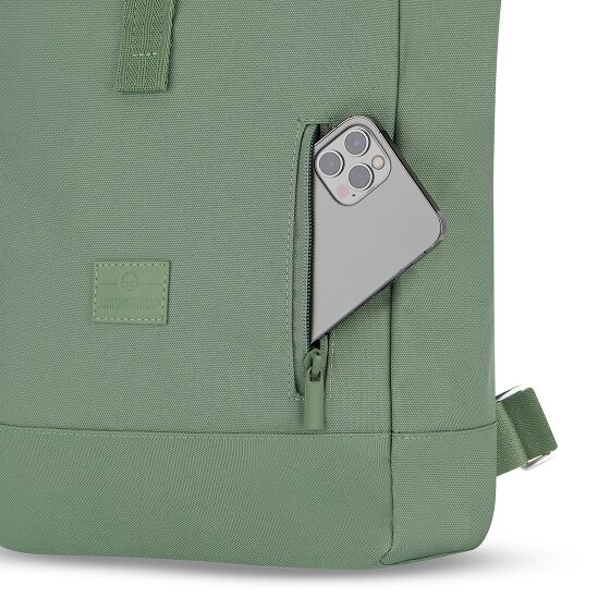 Johnny Urban Eco Series Robin Small Mochila de día 34 cm Compartimento para el portátil