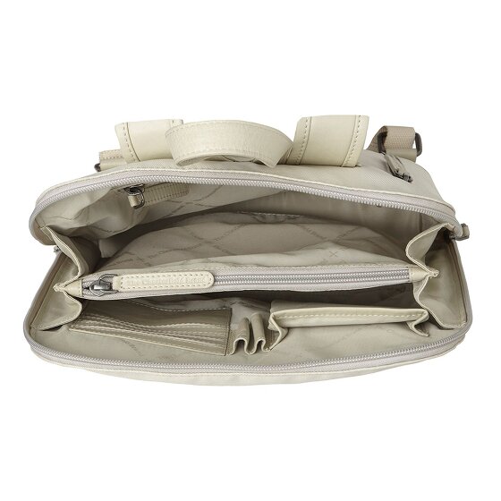 The Chesterfield Brand Nesna Mochila de la ciudad 26 cm