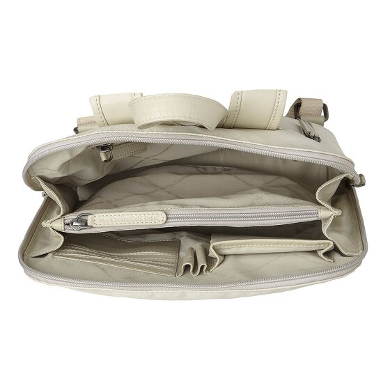 The Chesterfield Brand Nesna Mochila de la ciudad 26 cm