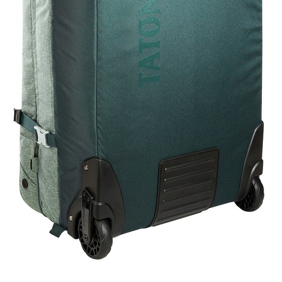 Tatonka Travel 90 2 ruedas Trolley 75 cm