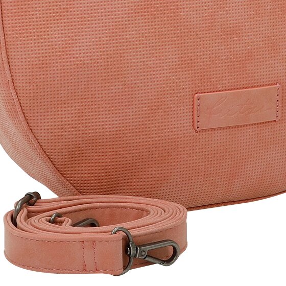 Fritzi aus Preußen Jazy01 Dotty Bolsa de hombro 32 cm