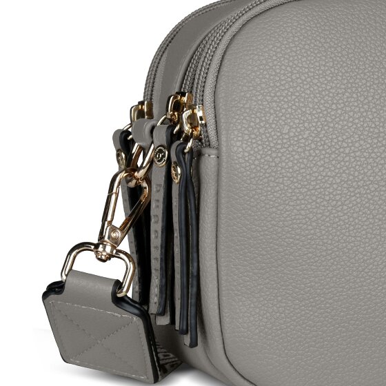 bugatti Mare 3.0 Bolsa de hombro 21 cm