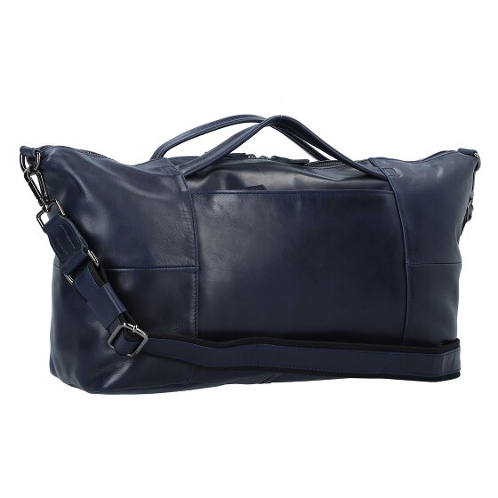 Harold's Caugio Bolsa de viaje Weekender Piel 43 cm