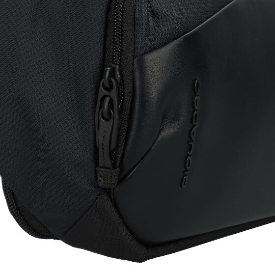 Piquadro PQ-Earth Riñonera Protección RFID 26 cm