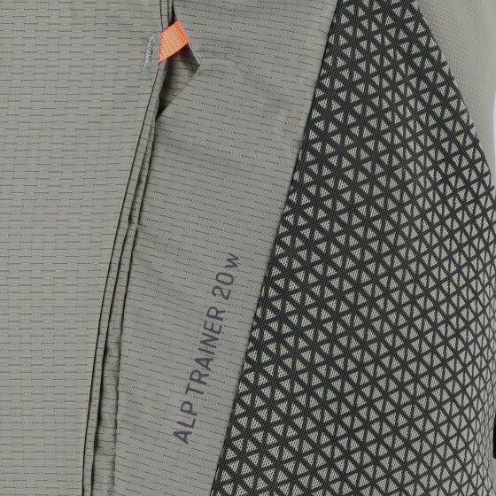 Salewa Mochila Alp Trainer 20L 55 cm