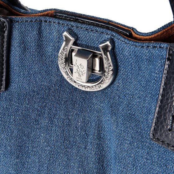 U.S. Polo Assn. Middleton Bolsa de compras 32 cm